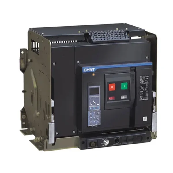 Chint NXA-16 4 Pole Air Circuit Breaker
