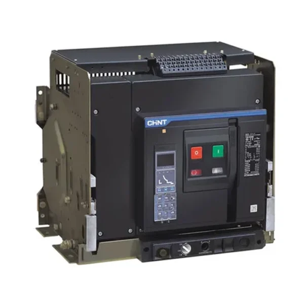 Chint NXA-32 4 Pole Air Circuit Breaker