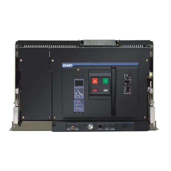 Chint NXA-40 4 Pole Air Circuit Breaker