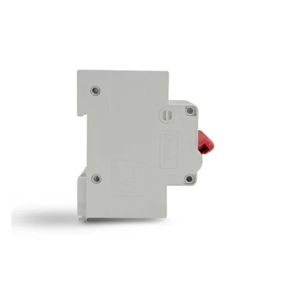 Himel HDB3wL2C 2 Pole Miniature Circuit Breaker