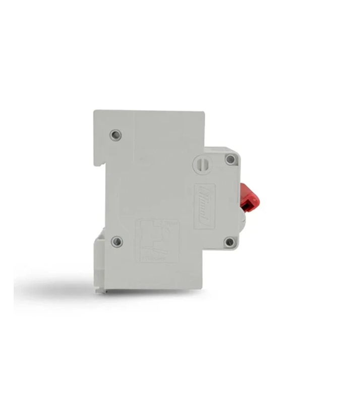 Himel HDB3wL2C 2 Pole Miniature Circuit Breaker
