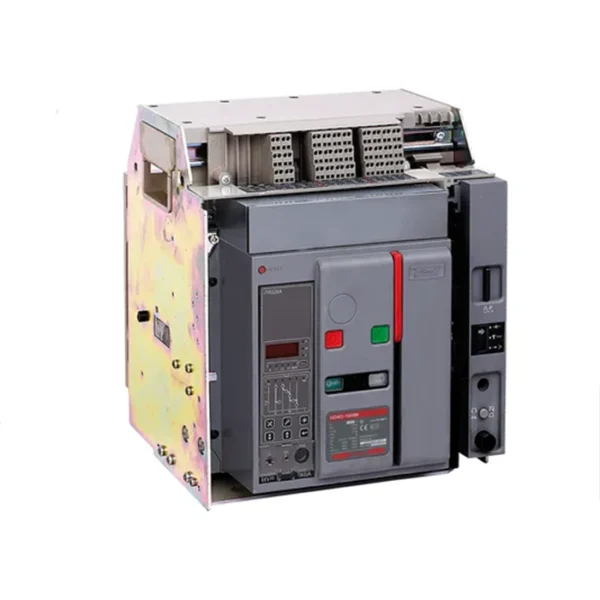 Himel HDW3 3 Pole Air Circuit Breaker