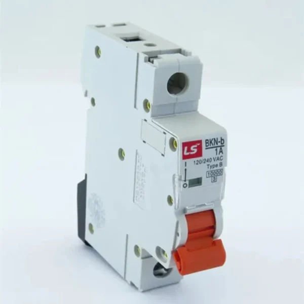 LS Electric BKN-b 1 Pole Miniature Circuit Breaker