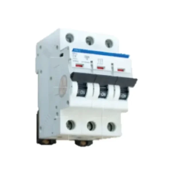 Terasaki EPC 3 Pole Miniature Circuit Breaker