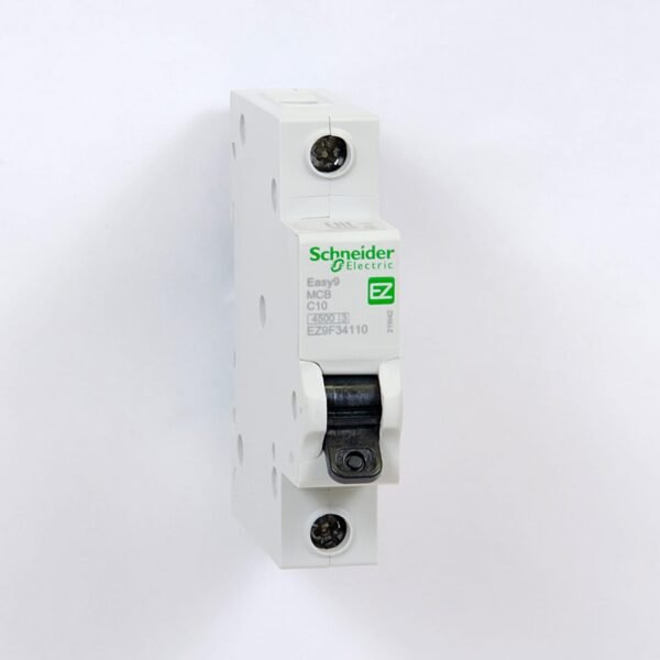 Schneider Easy9 1 Pole Miniature Circuit Breaker 6 kA