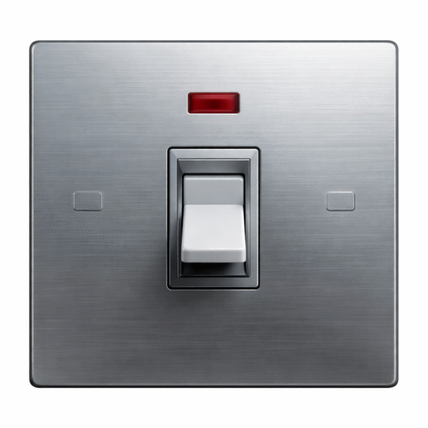 Alpine safety breaker