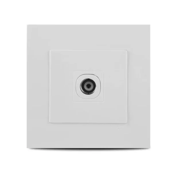 Vivace 1-2 Gang Tv Outlet