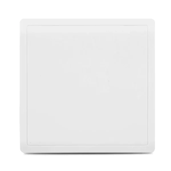 Pieno 1 Gang Blank Plate