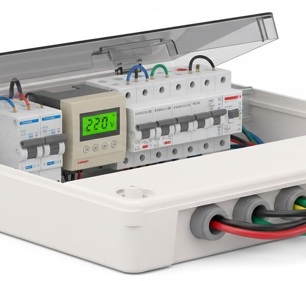 Xelent Distribution Board db