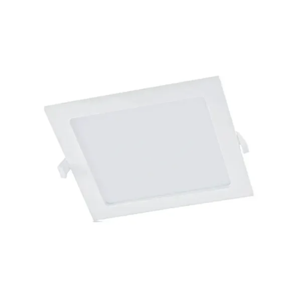 Square Recessed Slim Downlight