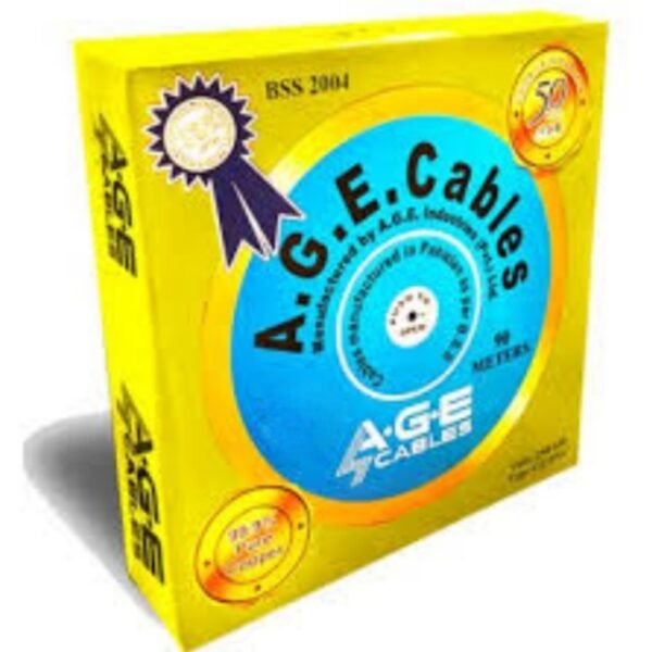 A.G.E CABLES 7/29