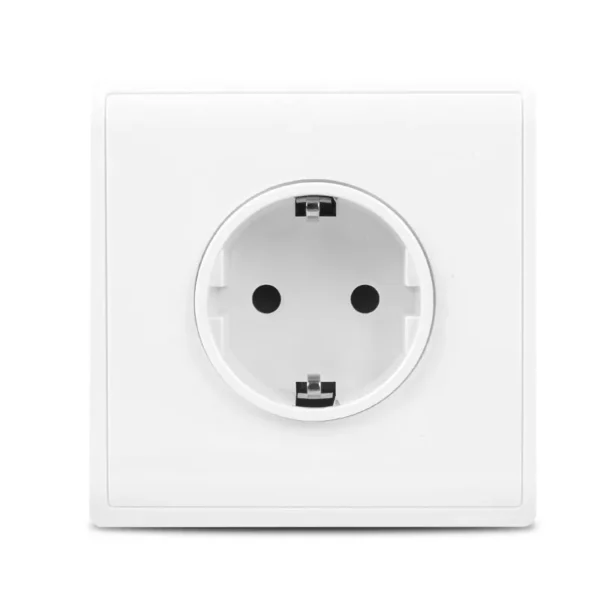 Pieno 16A 2 Pin + Earth Schuko Socket
