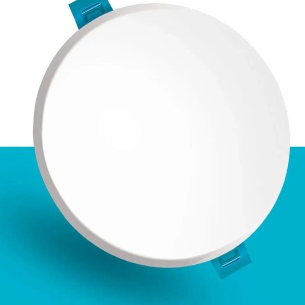 Factor Mercury Plus Round Downlight