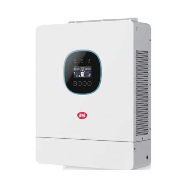 ITEL 3kw Pro IP54 Hybrid Solar Inverter