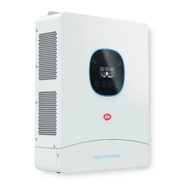 ITEL 4kw Pro Hybrid Solar Inverter