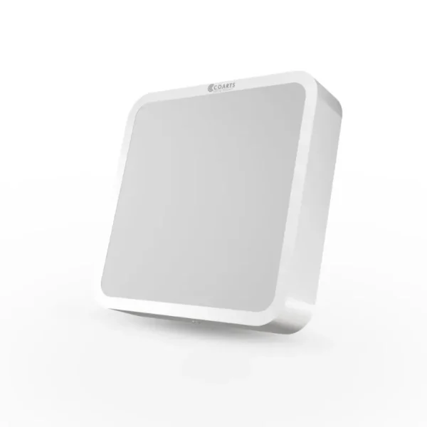 V2 Square Surface Downlight