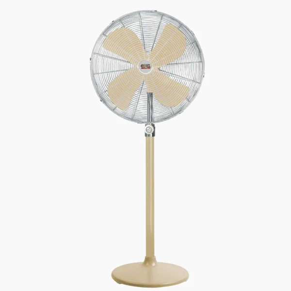 GFC-Standard Pedestal With Special Guard