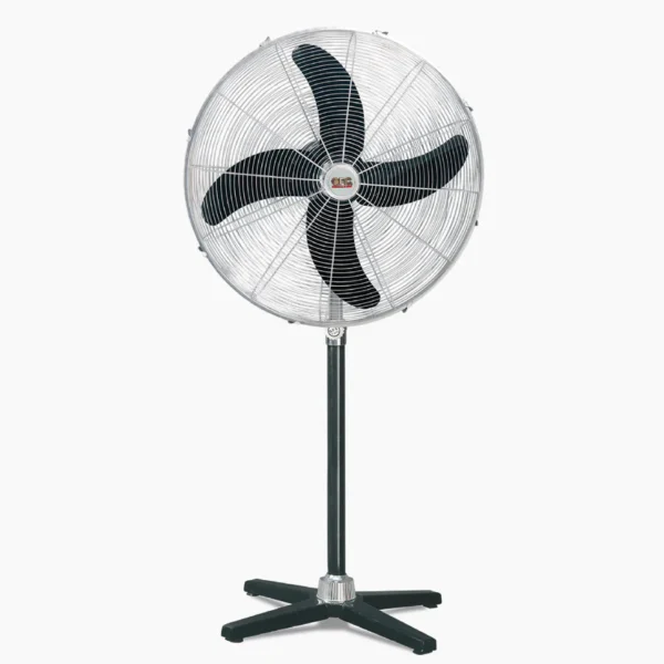 GFC-BLDC Pedestal (20",24")