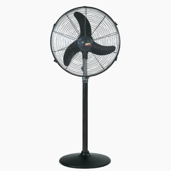 GFC-DC Pedestal (18")